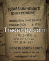 Potassium Humate