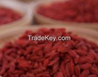 Dried Organic Goji Berries