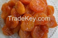 Dried Apricots