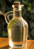 Walnut oil (cold press)