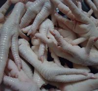 Frozen whole chicken, chicken wings, chicken feet, chicken paw at factory prices (Grade A)