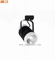 24W/28W high quality COB adjustable track light with high lumen output CE, RoHS approved