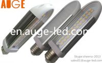 Sell LED PL Lamp SMD5730 6W G24 E27 replace 12W CFL