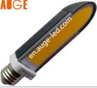 Sell LED PL Lamp COB 6W G24d G24q E27 repalce 12W CFL