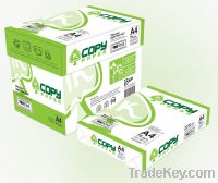 Competitive Price A4 Copy Paper, Double a A4 Paper 80GSM