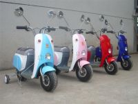 Sell Mini Scooter