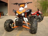 50-110cc ATV