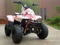 Sell 50-110cc ATVs(4)