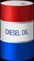 Diesel fuel