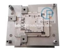 electric meter mould