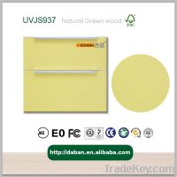High Gloss UV MDF Panel, UV MDF Board, UV MDF Sheet