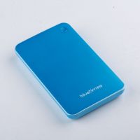 Bluetimes large capacity power bank 10000mah capacity for smart phones