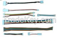 harness and cable assembly