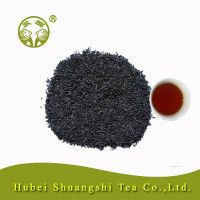Chinese loose leaf tea black tea