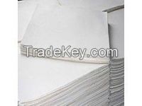 Filter grade cotton linters pulp