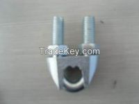 Wire rope clip US type