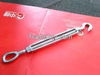 Forged Us Type Turnbuckle stainless steel