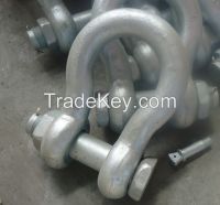 shackle g209 150T=4"