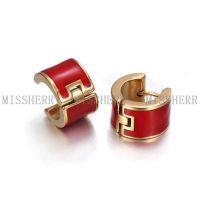 MissHerr wholesale top design jewelry fashion earring