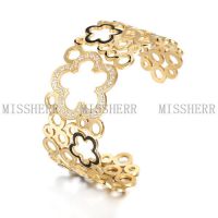 Wholesale fashion jewelry new style bangle bracelet