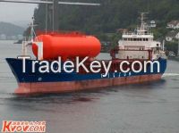 Marine service of Break bulk vsl&Ro-Ro vsl-China to Africa