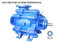 D multistage centrifugal pump/DG multistage centrifugal pump