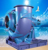 DT(TL) serial desulfurization pump