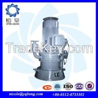 WFB serial non-sealed automatic self-priming pump