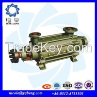 GC boiler feed pump from factory