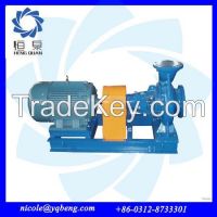 IS serial single stage centrifugal pump