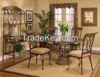 top-selling wrought iron furniture