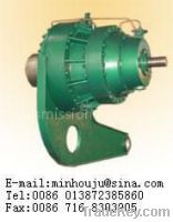 Gearbox for Cement Rolling Machine