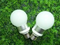 Sell high power LED bulb