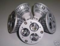 Sell high power LED MR 16