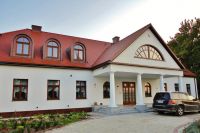 Wooden Restoration Windows