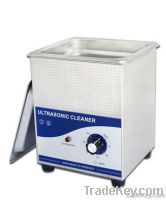 Sell Medical Ultrasonic Cleaner 3liter with Basket for Denture