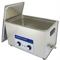Sell Lab ultrasonic cleaning equipment
