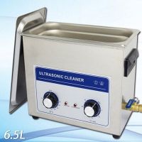 Sell Ultrasonic Bath for Hardware Parts Clean 4.5liter