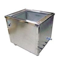 Sell Ultrasonic Cleaner Bath with Separate Generator  (TX-1018ST)