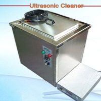 Sell Car parts ultrasonic cleaner