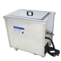 Sell Power Adjustable Ultrasonic Cleaner 38L 240W-600W TX-120ST