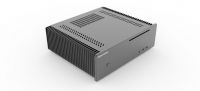 HTPC chassis  H100