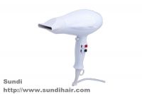 good professional 1800W with AC motor portable hair dryers