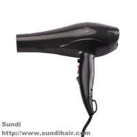 Salon professional hair dryer, Long-life AC motor