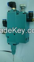 0.01-0.1cc Micro dosing valve