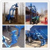 Earth Drilling, drilling machine, Pile Driver