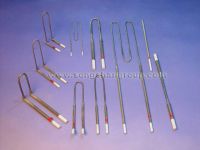 MOSI2 Heating Elements