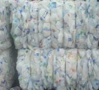 HDPE MILK BOTTLE SCRAP