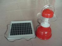 Sell Solar Portable Emergency Lights