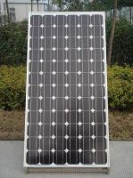 250Wp, 270WP photovoltaic solar panels